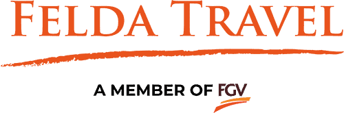 FELDA TRAVEL SDN BHD