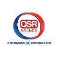 QSR Brands