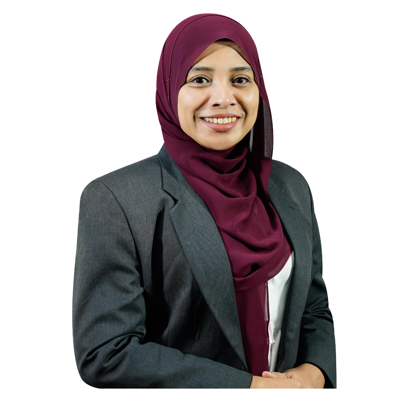 Suzana Saleh