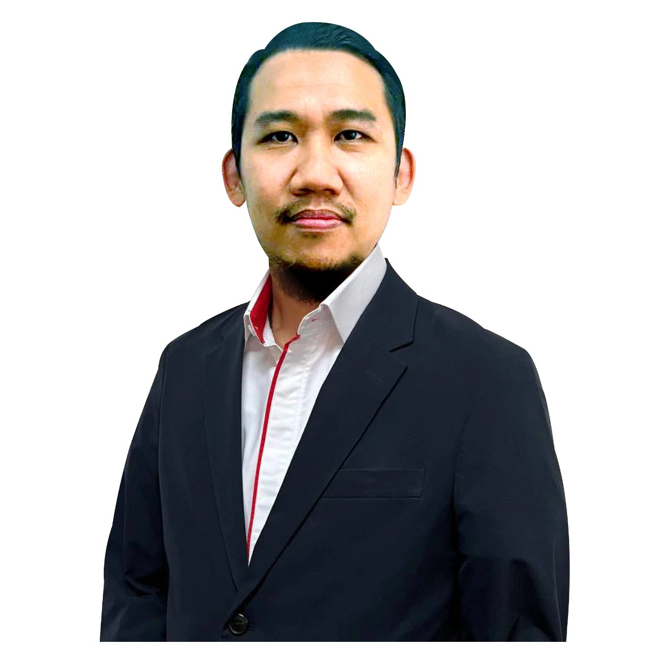 Muhammad Firdaus Abdul Aziz