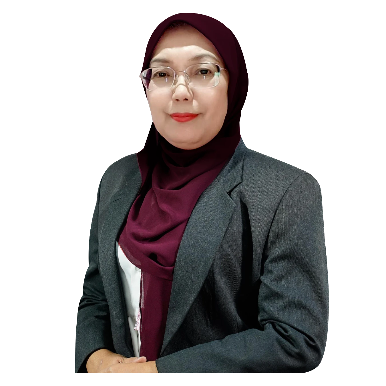 Rohani Md Zain