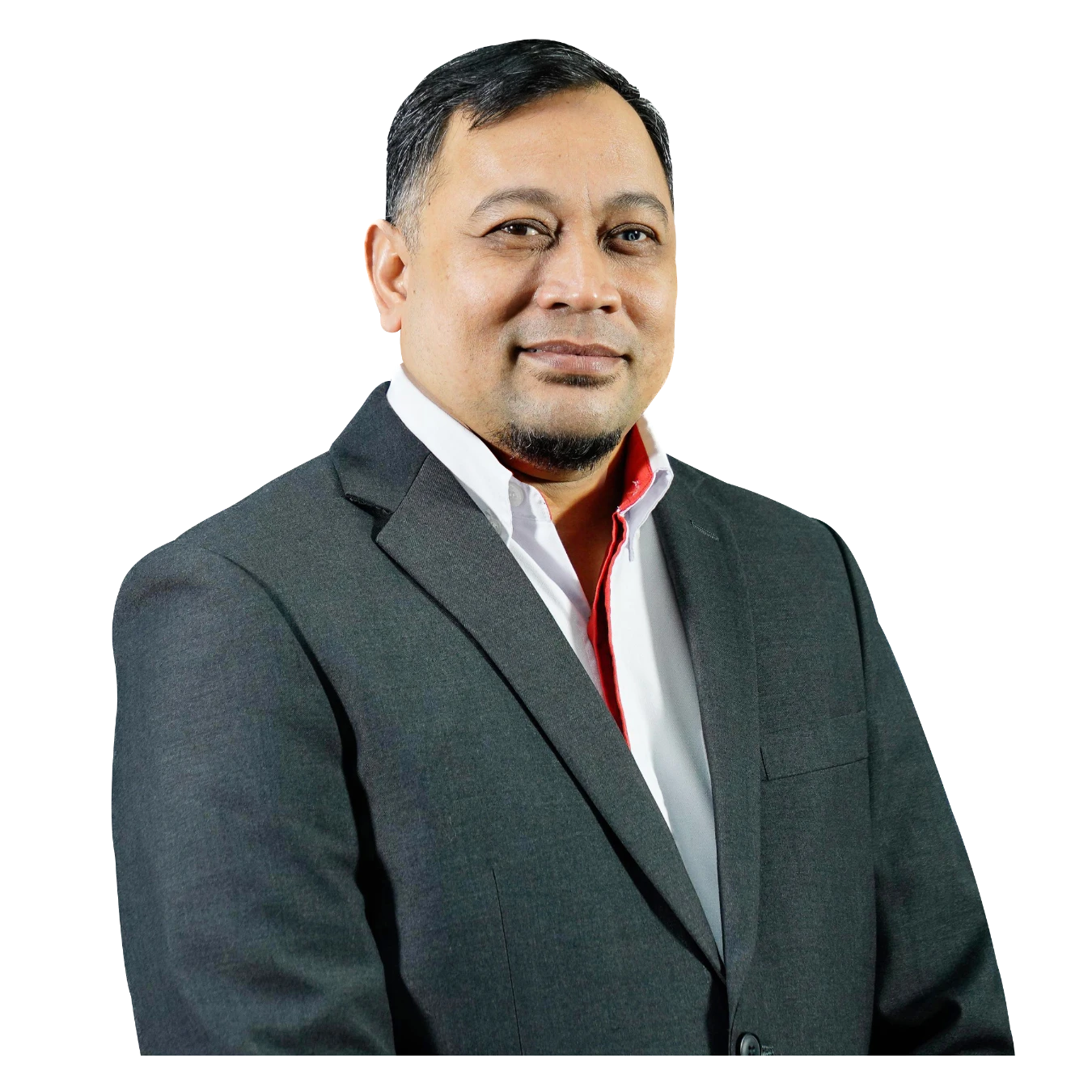 Mohd Al Mukhalis Md Nor