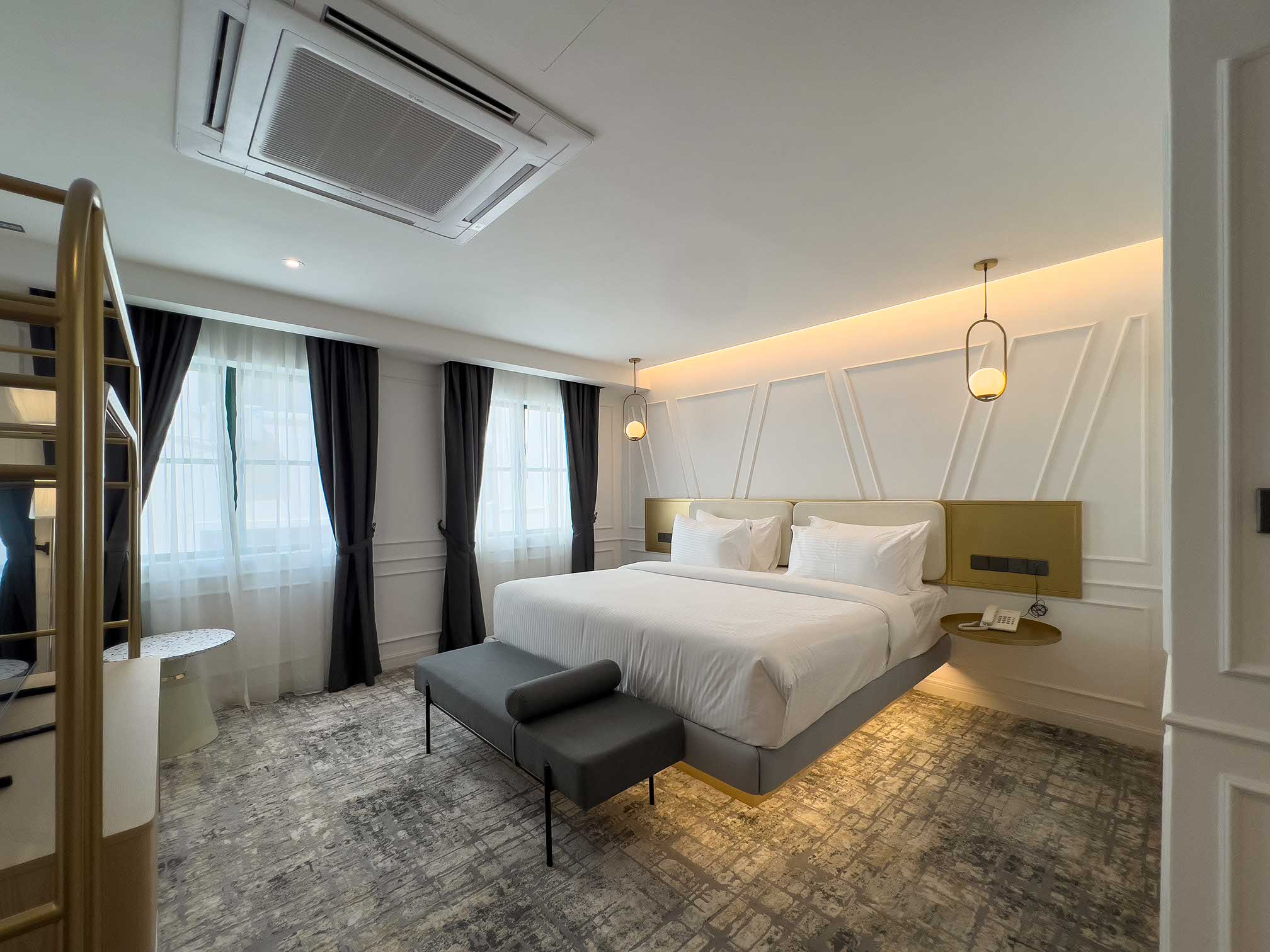 Suite Jacuzzi