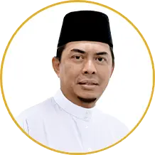 Prof Madya Dr Mohamad Khadafi Rofie