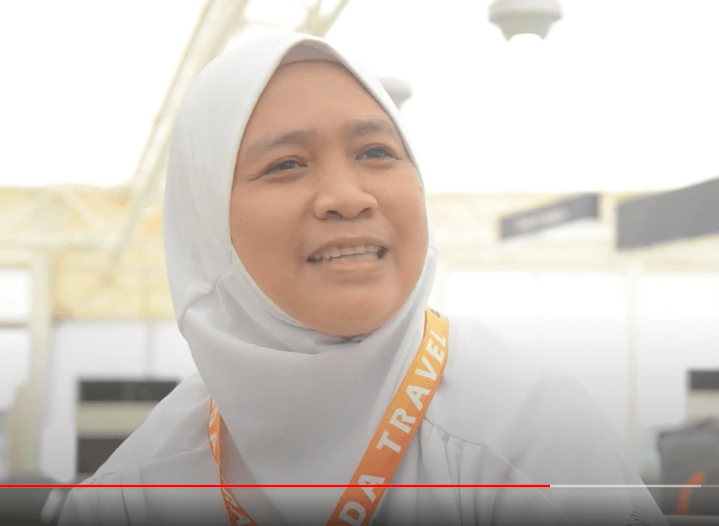 Hjh Noridayu Bt Mat Ali