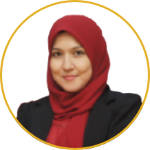 Ustazah Ayu Suhana Merican