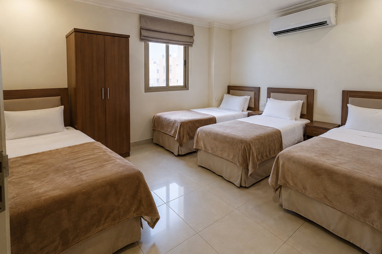 Suite Al Maqam