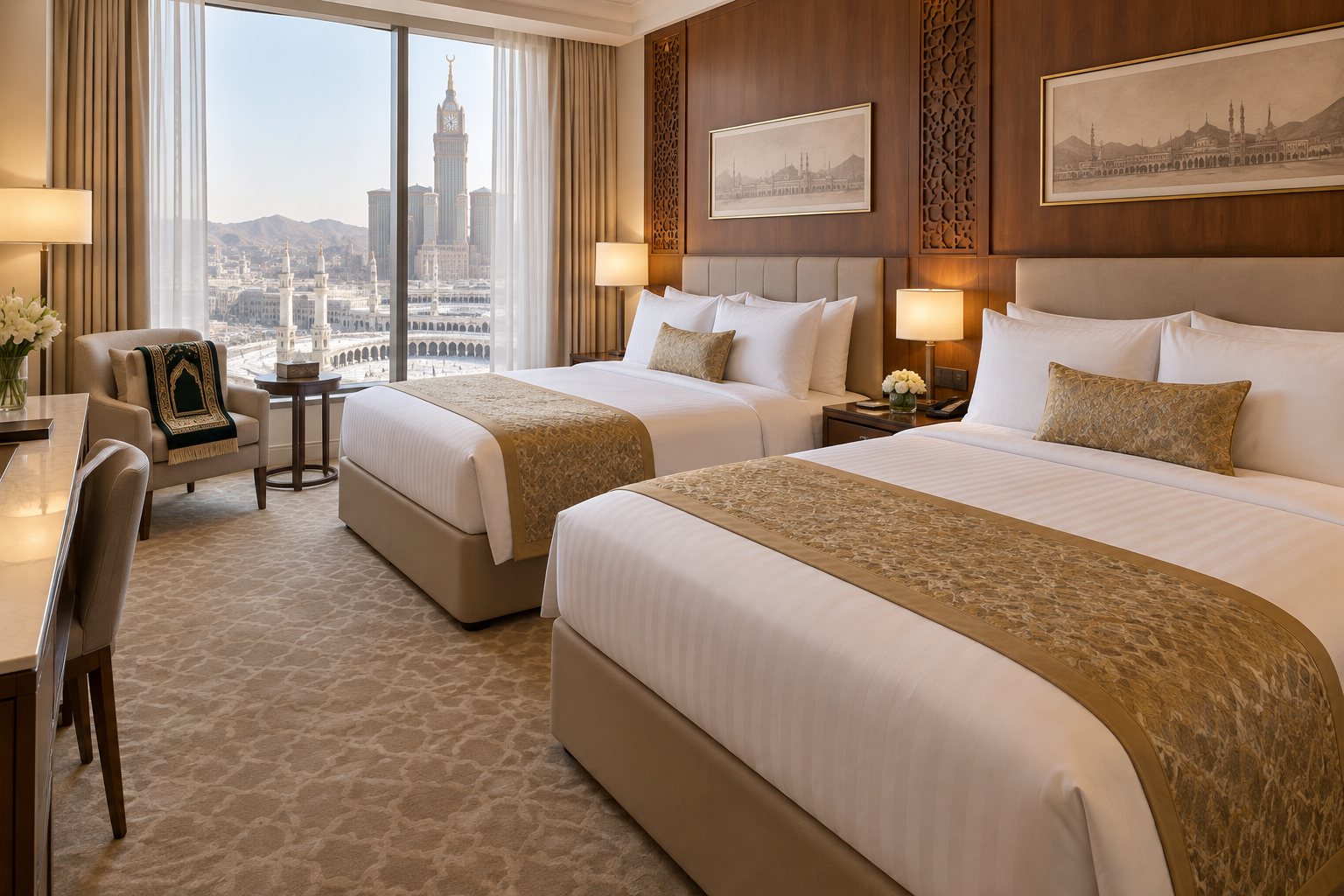 Swissotel Hotel
