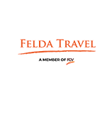 Logo Felda Travel