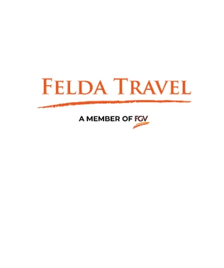 Logo Felda Travel